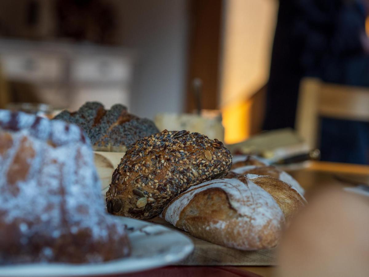 Bed & Breakfast Les De La Weiss