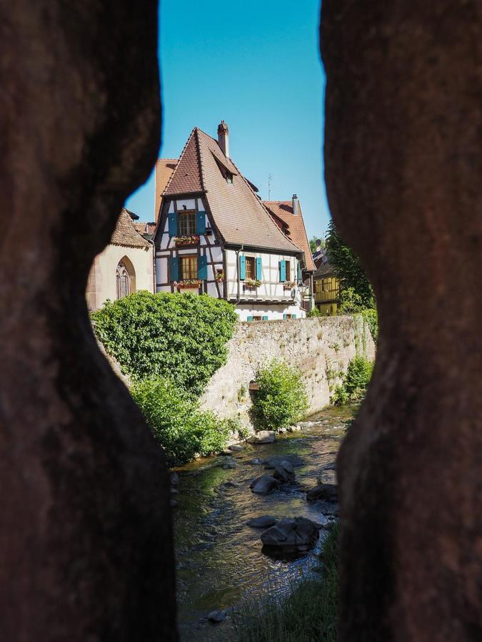 Bed & Breakfast Les De La Weiss